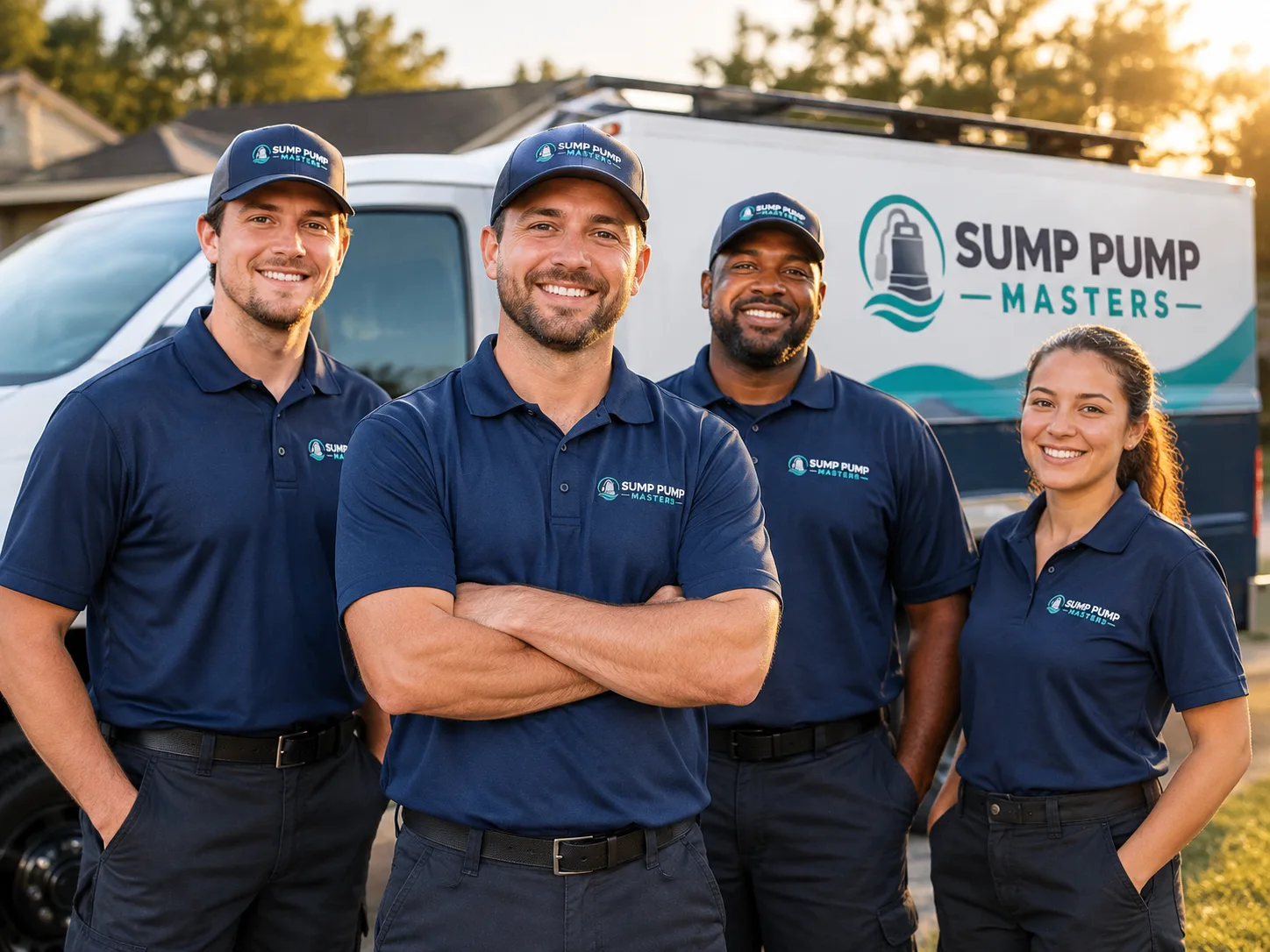 Sump Pump Repair company in Universal City, CA
